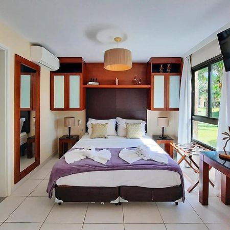 Ferienwohnung Vg Sun Cumbuco Studio Terreo 4 Pessoas Exterior foto
