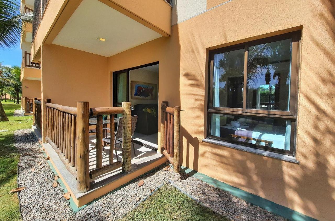 Ferienwohnung Vg Sun Cumbuco Studio Terreo 4 Pessoas Exterior foto